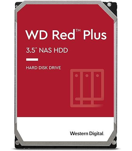 Amazon | Western Digital HDD 8TB WD Red NAS RAID 3.5インチ 内蔵HDD
